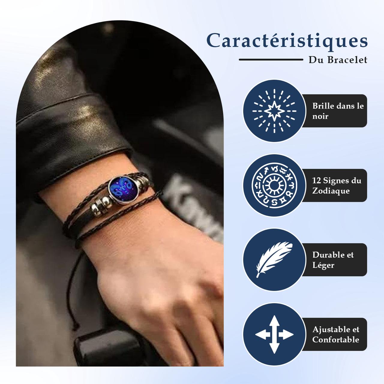Bracelet Orbella Spirit