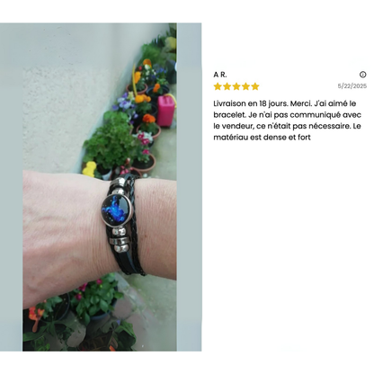 Bracelet Orbella Spirit