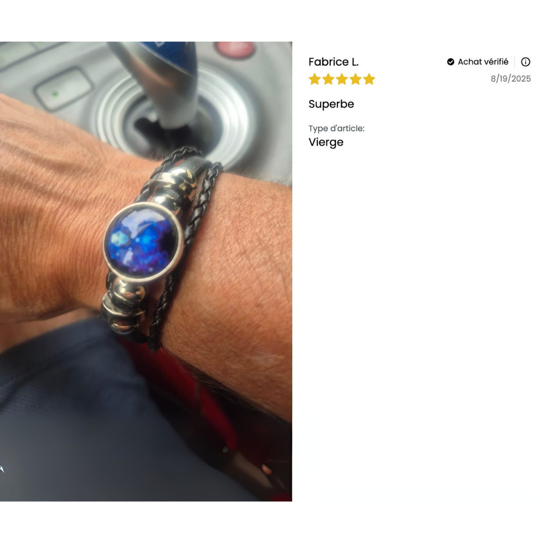 Bracelet Orbella Spirit