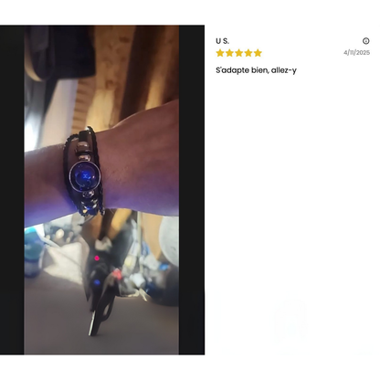 Bracelet Orbella Spirit