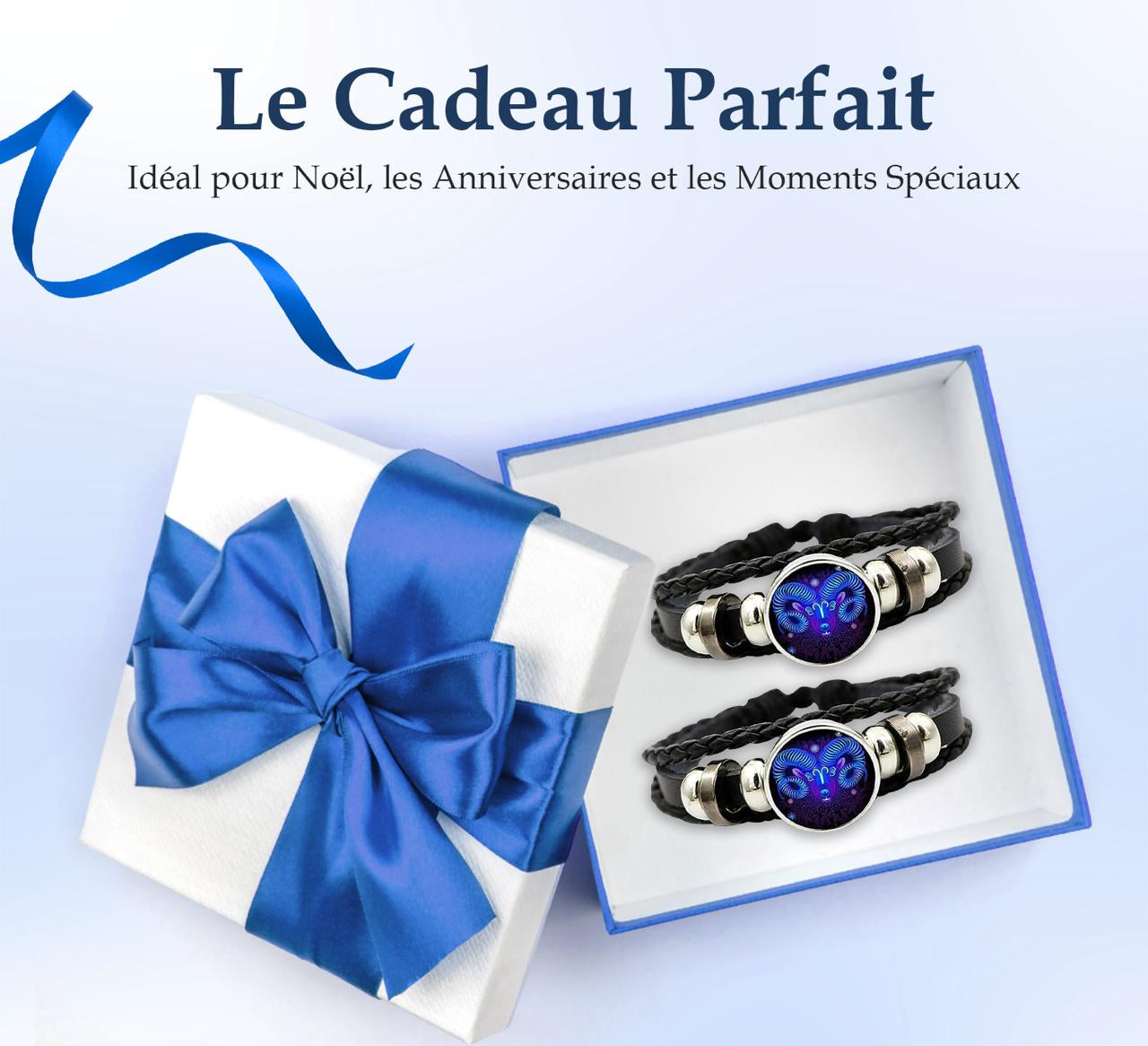 Bracelet Orbella Spirit