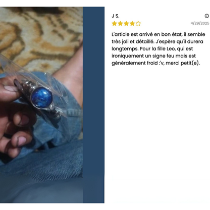 Bracelet Orbella Spirit