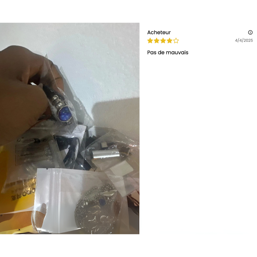 Bracelet Orbella Spirit