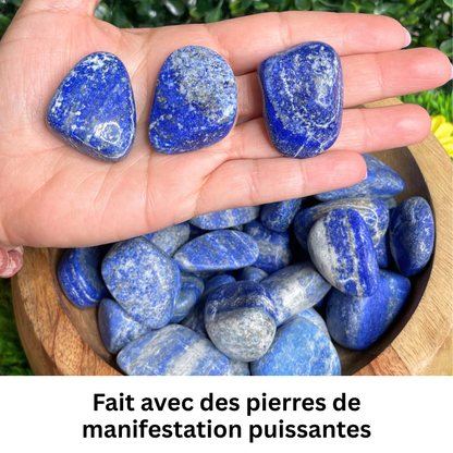 Bracelet Orbella Spirit