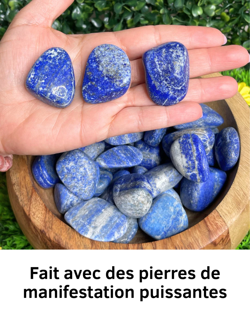 Pendentif Hibou Orbella Spirit